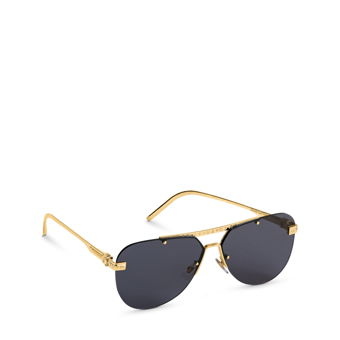 LV Ash S00 - Presentes Festivos Para Ele | LOUIS VUITTON ®